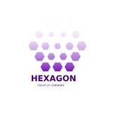 Hexagon logo