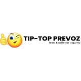 Tip Top Kombi Prevoz Nemacka